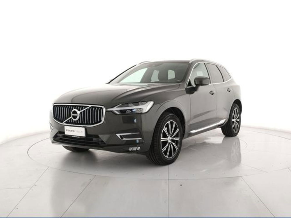 Volvo XC60 usata a Modena (2)