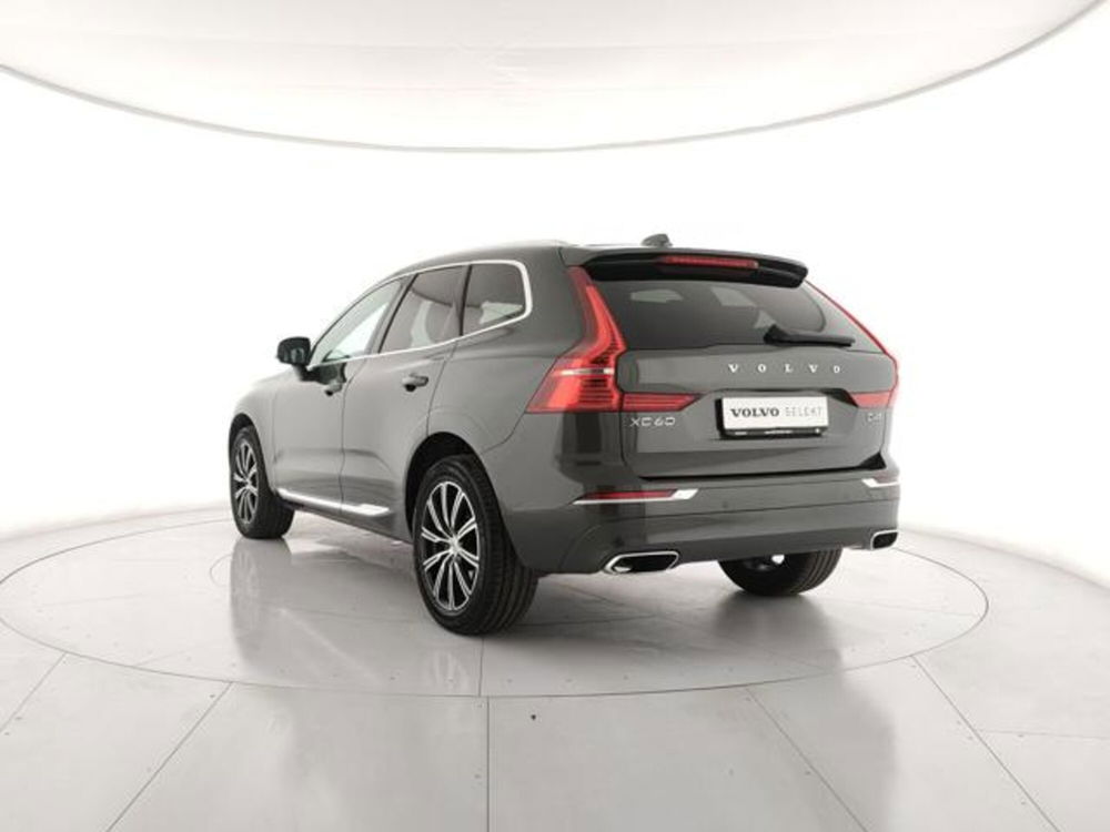 Volvo XC60 usata a Modena (3)