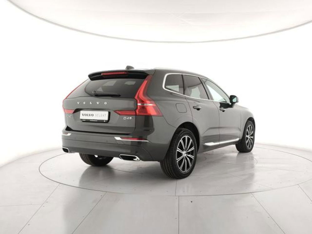 Volvo XC60 usata a Modena (5)