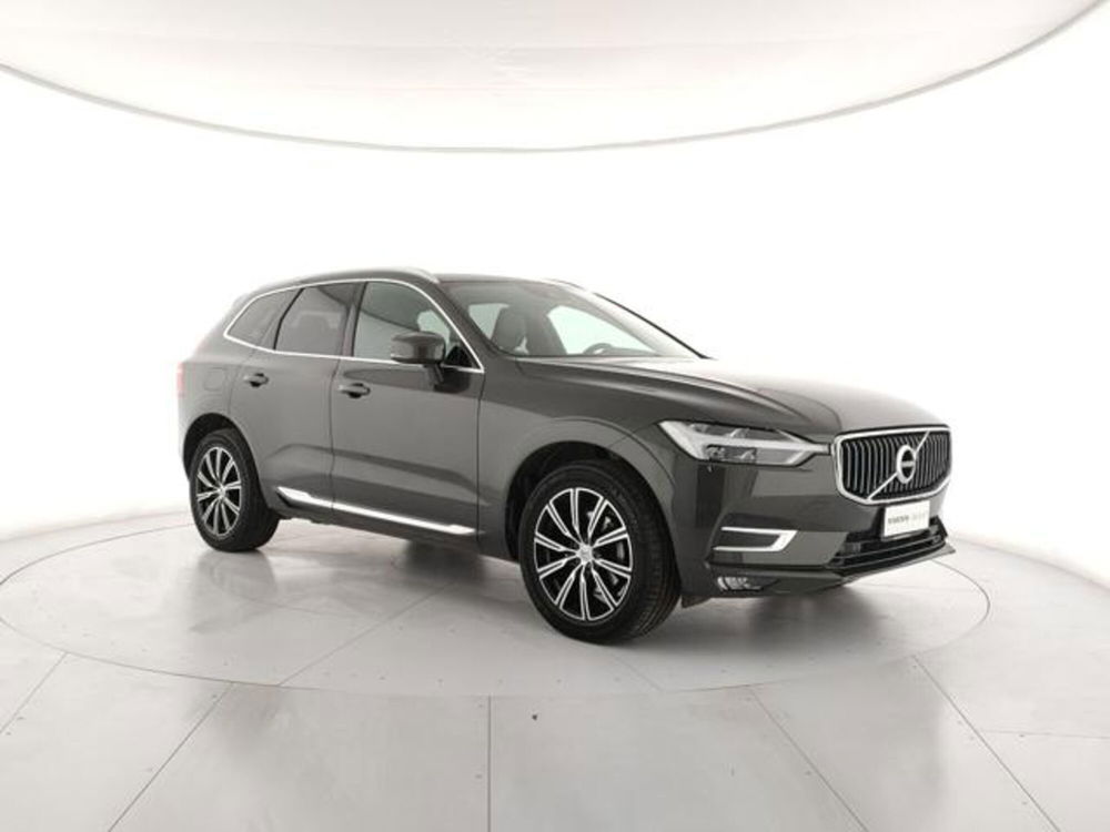 Volvo XC60 usata a Modena (6)