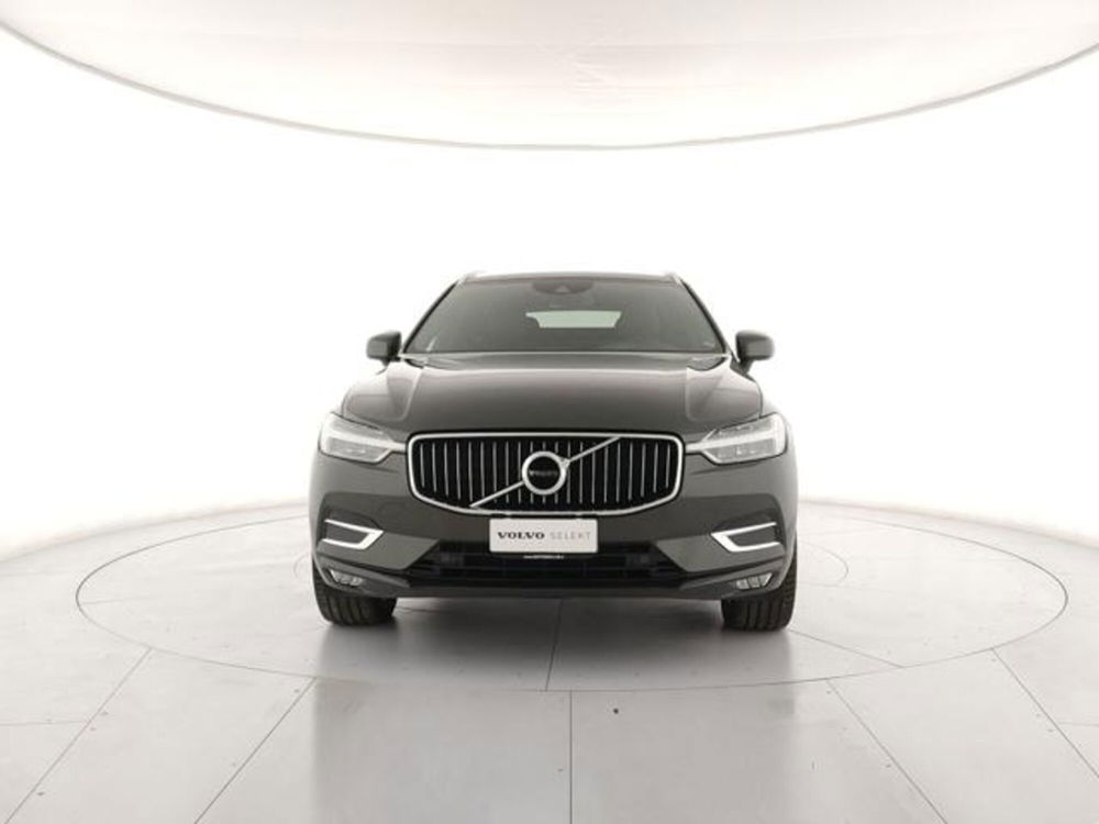 Volvo XC60 usata a Modena (7)