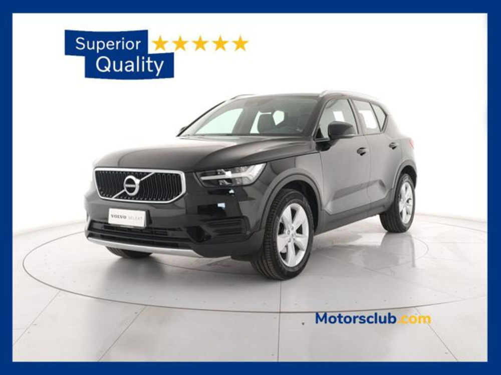 Volvo XC40 usata a Modena