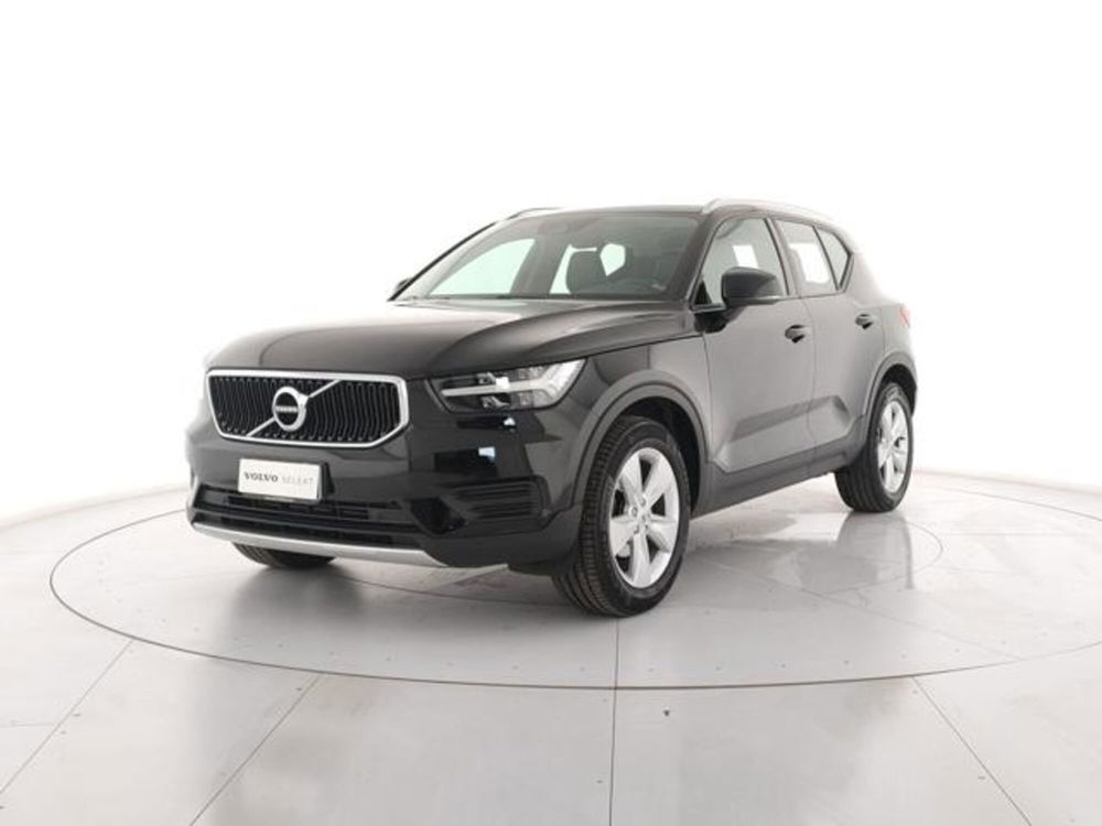 Volvo XC40 usata a Modena (2)