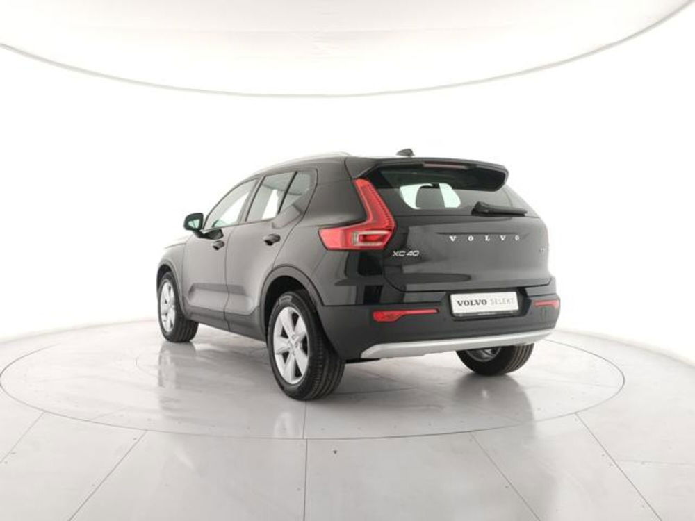 Volvo XC40 usata a Modena (3)