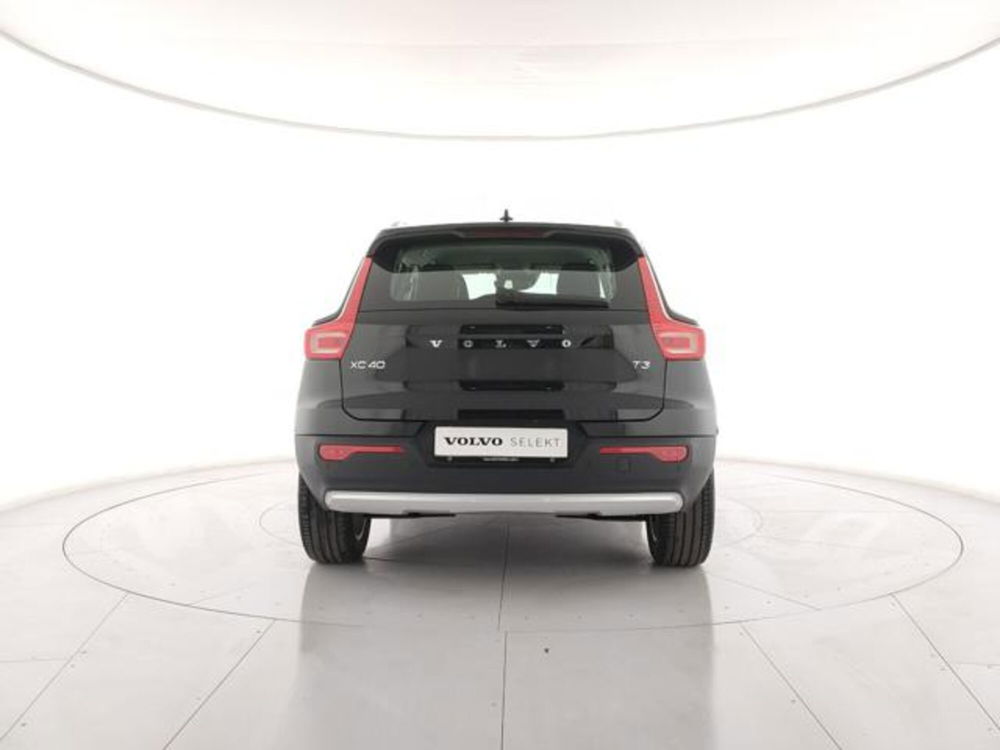 Volvo XC40 usata a Modena (4)