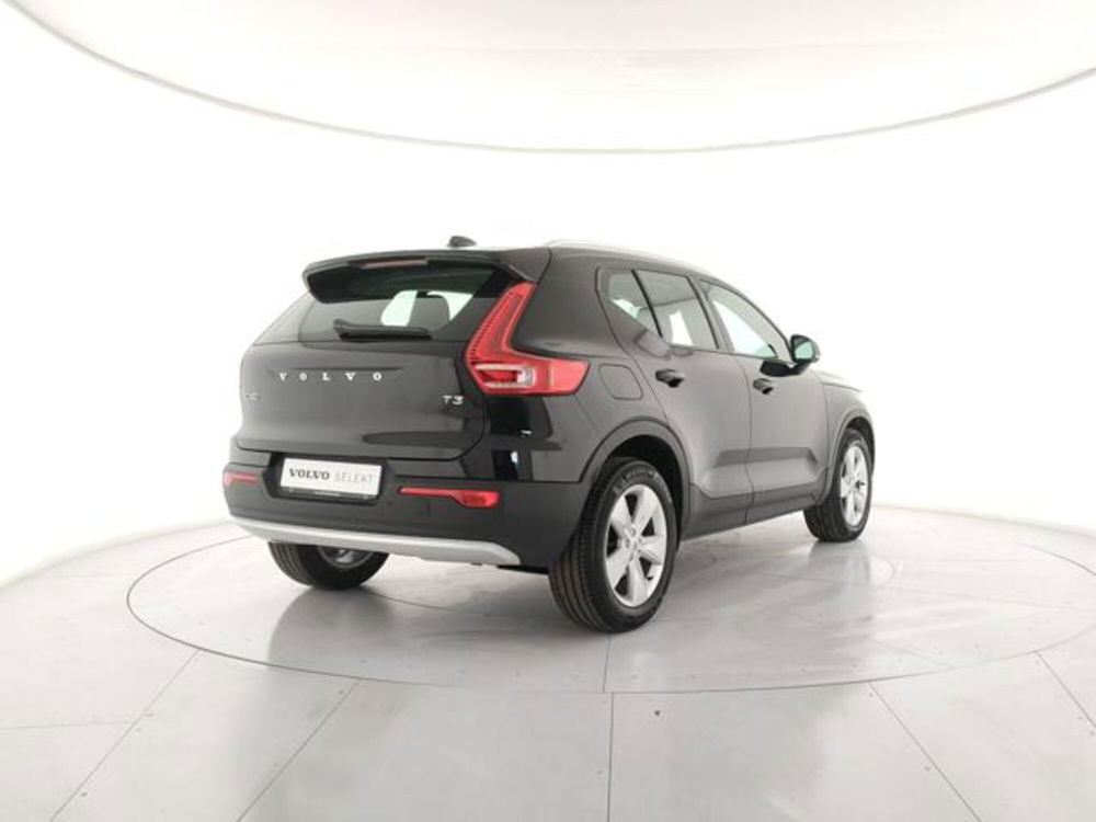 Volvo XC40 usata a Modena (5)