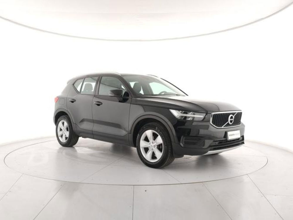 Volvo XC40 usata a Modena (6)