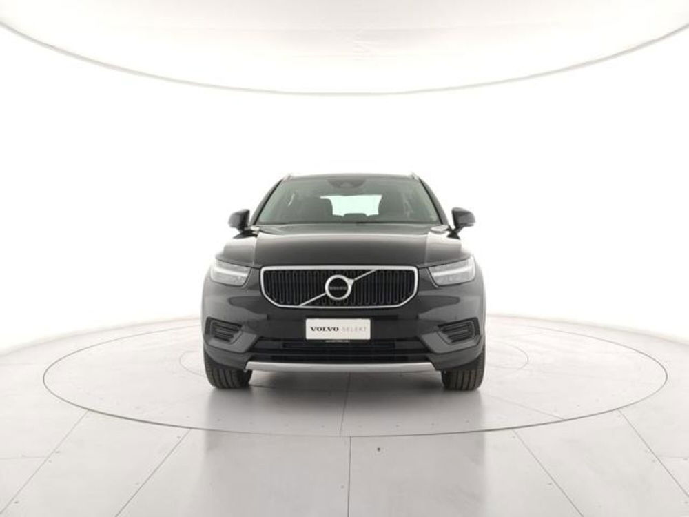 Volvo XC40 usata a Modena (7)