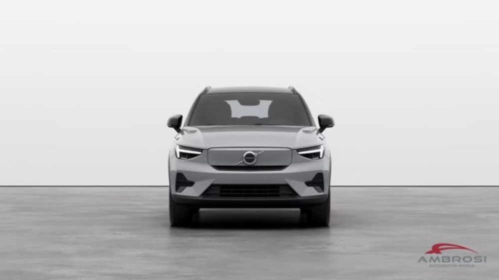 Volvo XC40 nuova a Perugia (5)