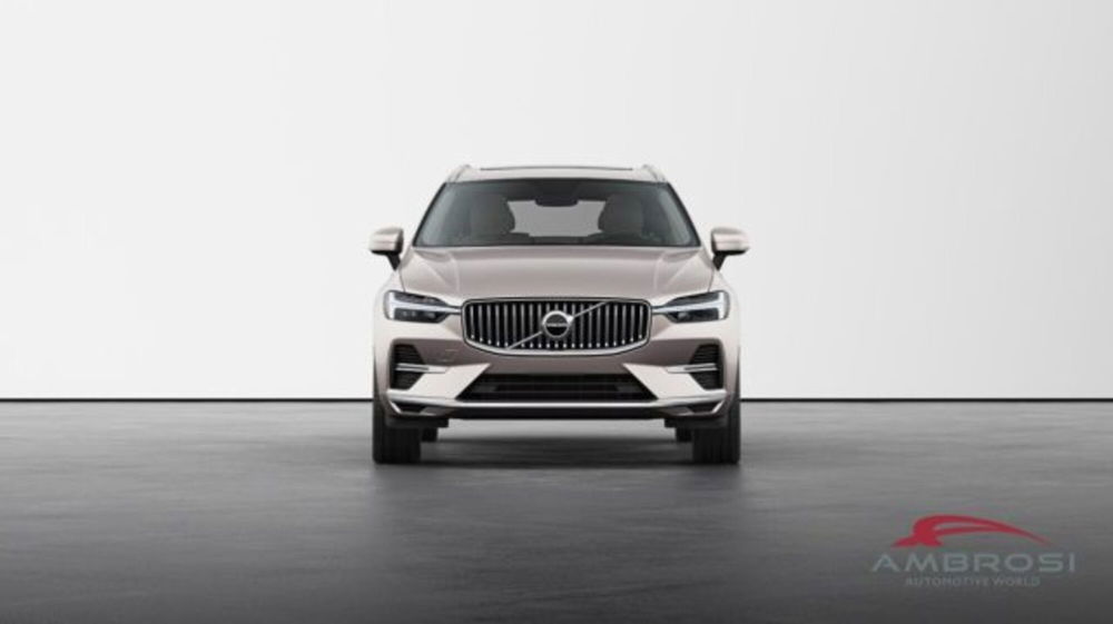 Volvo XC60 nuova a Perugia (5)