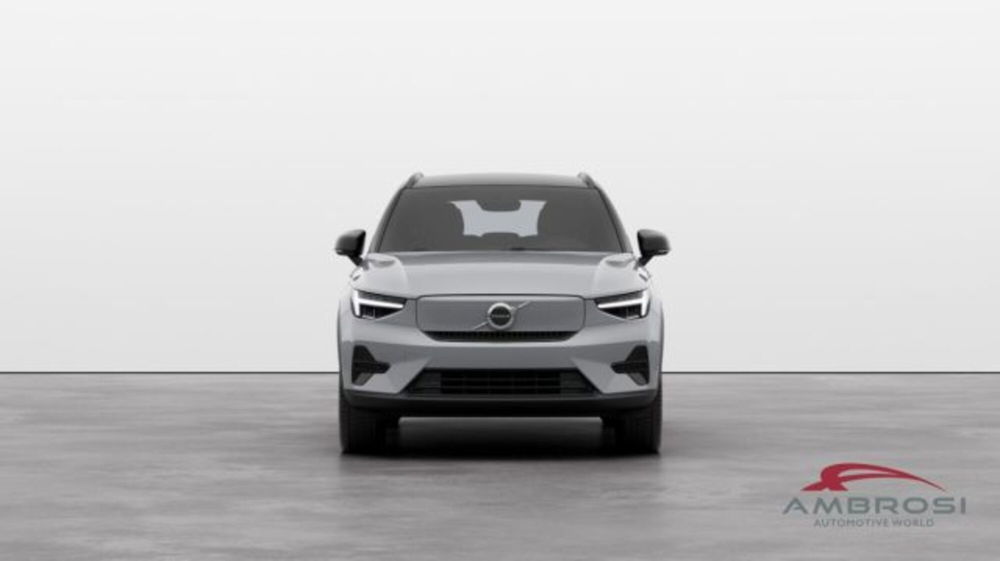 Volvo XC40 nuova a Perugia (5)