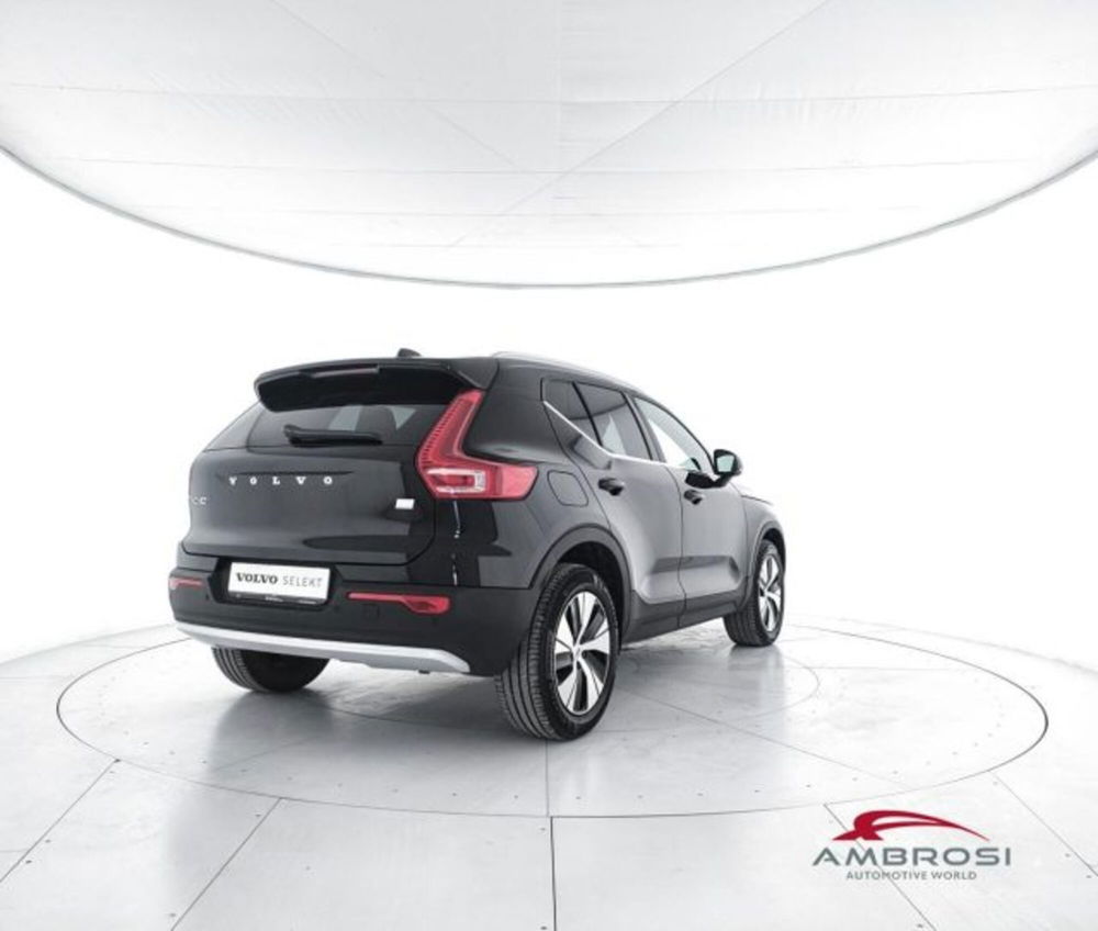 Volvo XC40 usata a Perugia (3)