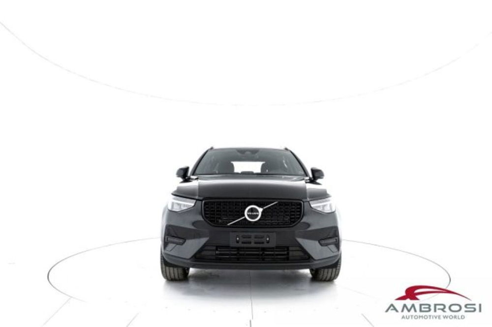 Volvo XC40 usata a Perugia (5)