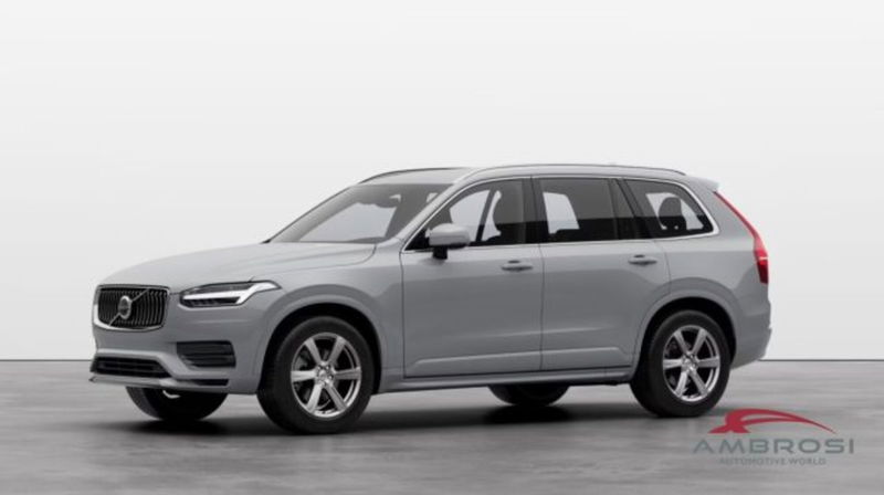 Volvo XC90 B5 (d) AWD automatico Core nuova a Corciano