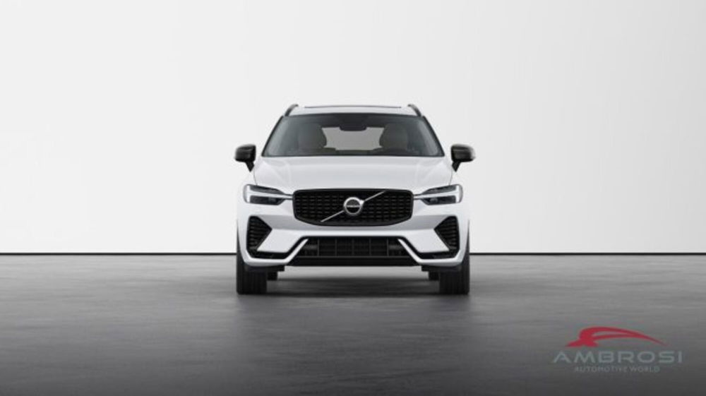 Volvo XC60 nuova a Perugia (5)