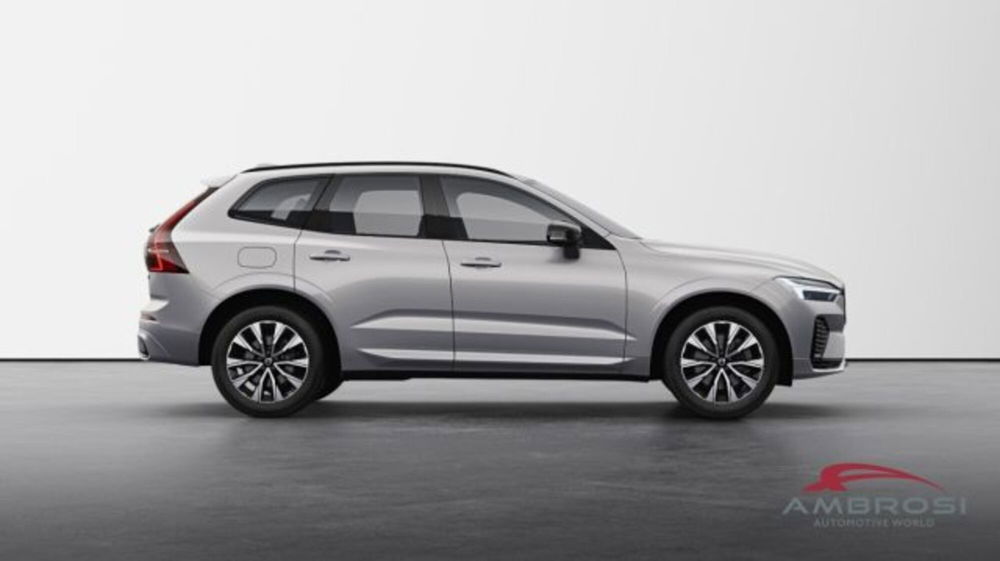 Volvo XC60 nuova a Perugia (4)