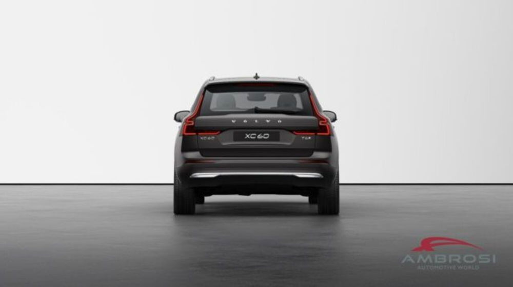 Volvo XC60 nuova a Perugia (6)