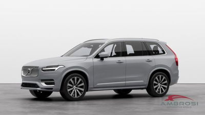 Volvo XC90 3.2 aut. AWD Sport nuova a Corciano