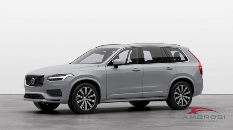 Volvo XC90 B5 AWD automatico Core nuova a Corciano