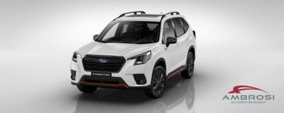 Subaru Forester 2.0i e-boxer Premium lineartronic nuova a Corciano