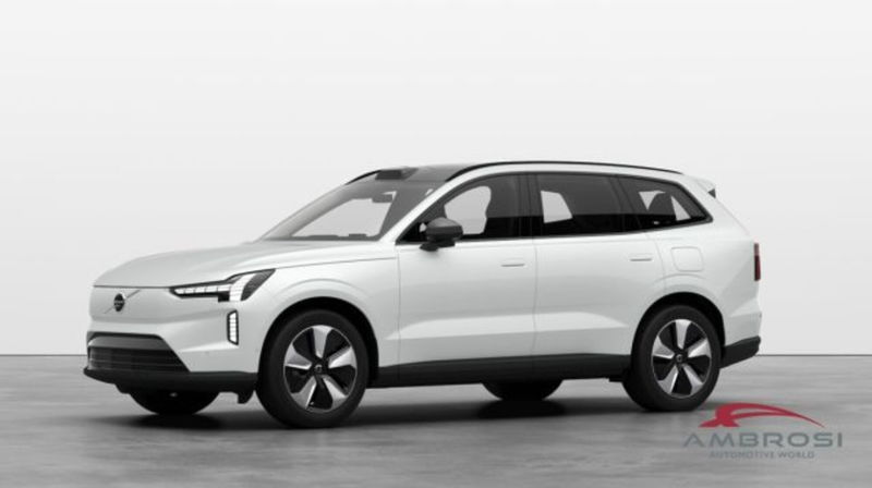 Volvo EX90 single motor Core nuova a Corciano