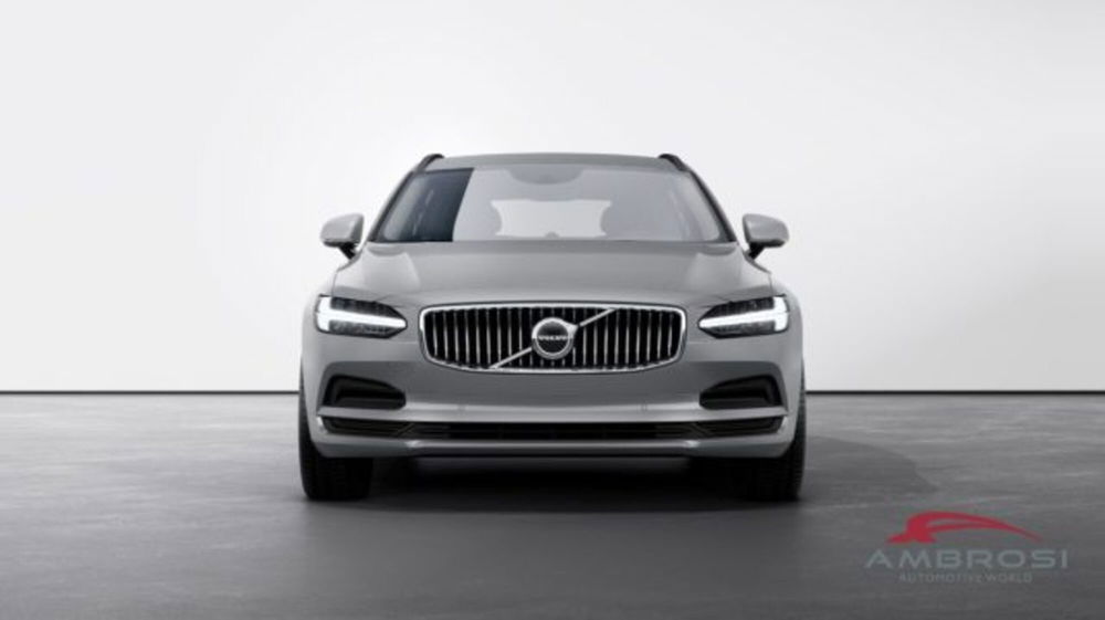 Volvo V90 nuova a Perugia (5)