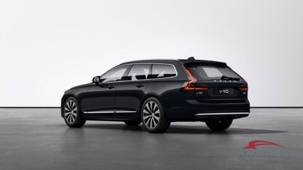 Volvo V90 nuova a Perugia (3)