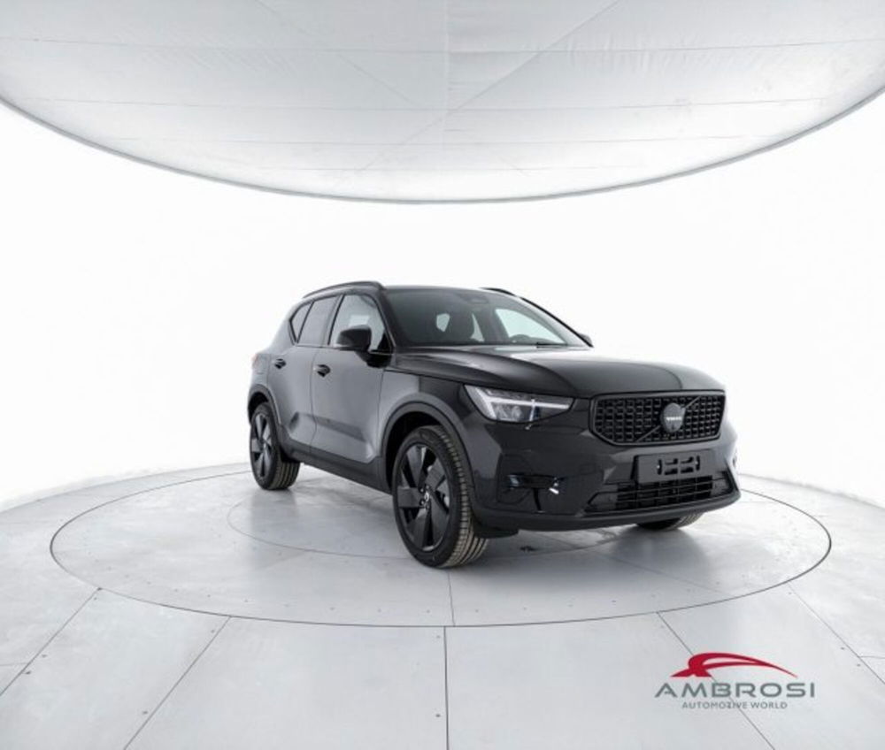 Volvo XC40 usata a Perugia (2)