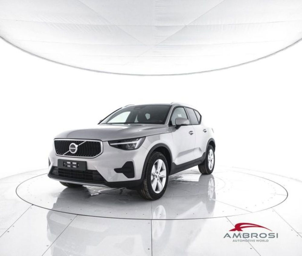 Volvo XC40 nuova a Perugia