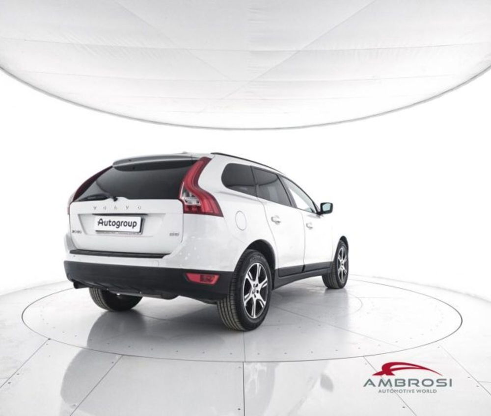 Volvo XC60 usata a Perugia (3)