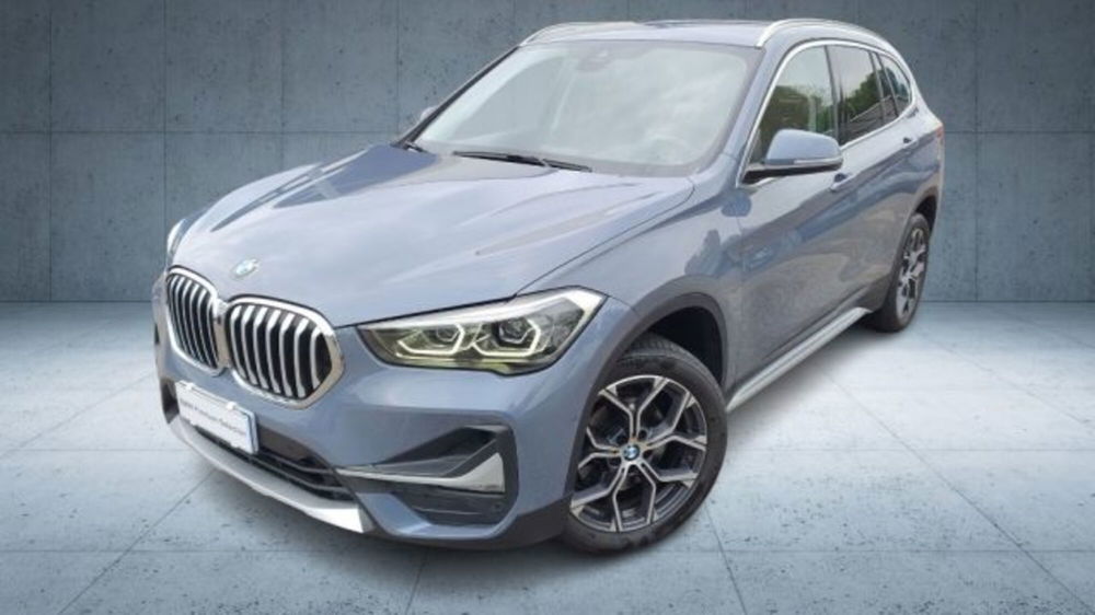 BMW X1 usata a Verona