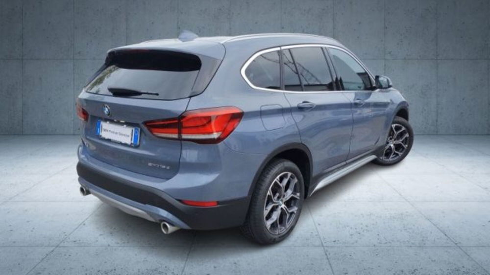 BMW X1 usata a Verona (2)