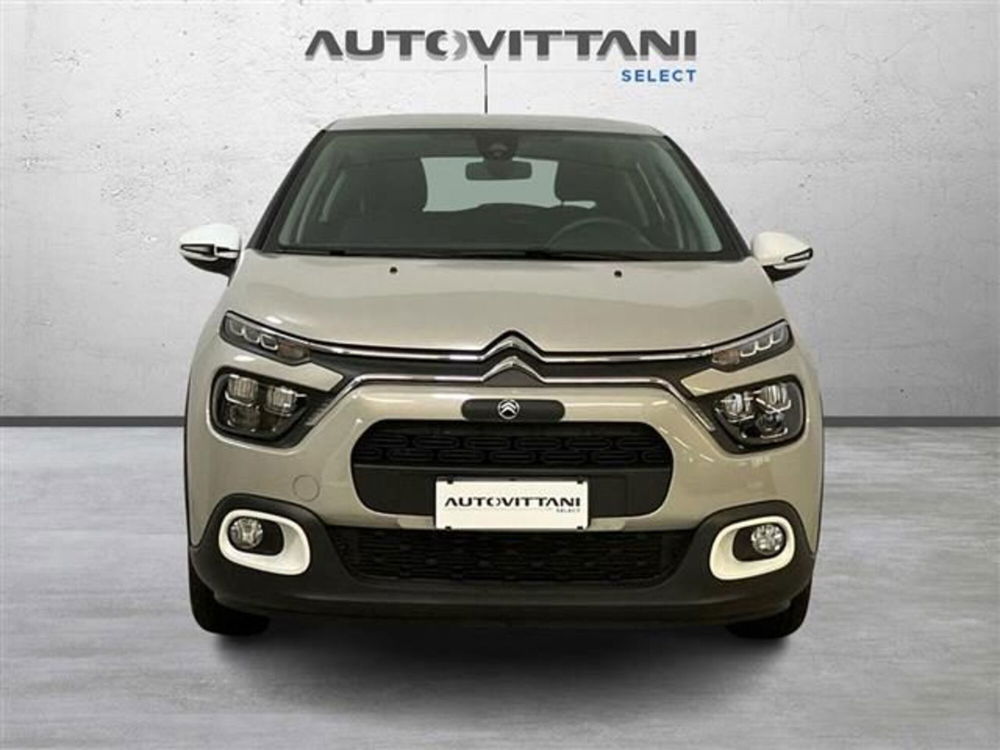 Citroen C3 usata a Como (2)