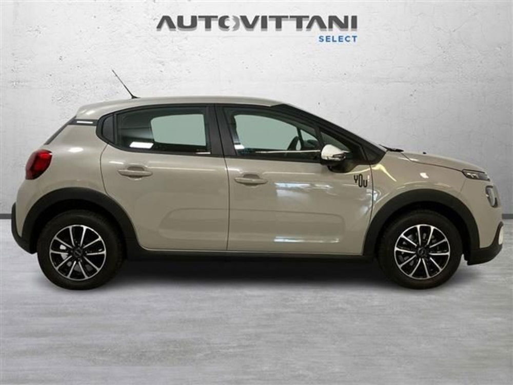 Citroen C3 usata a Como (5)