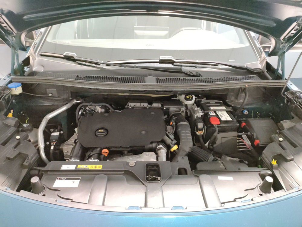 Peugeot 5008 usata a L'Aquila (10)