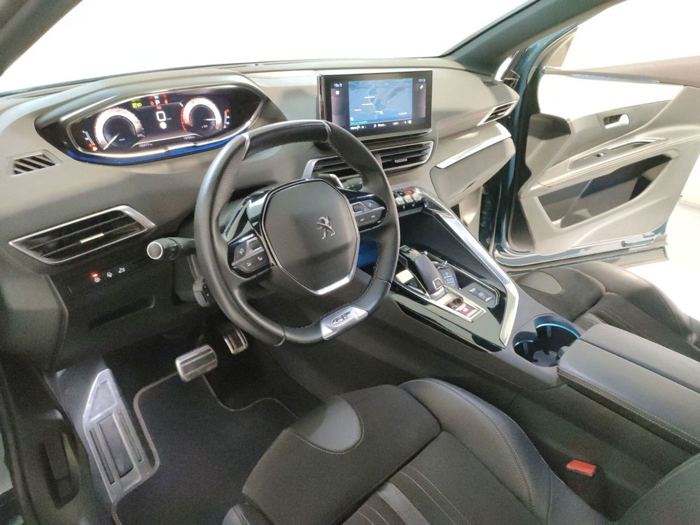 Peugeot 5008 usata a L'Aquila (11)