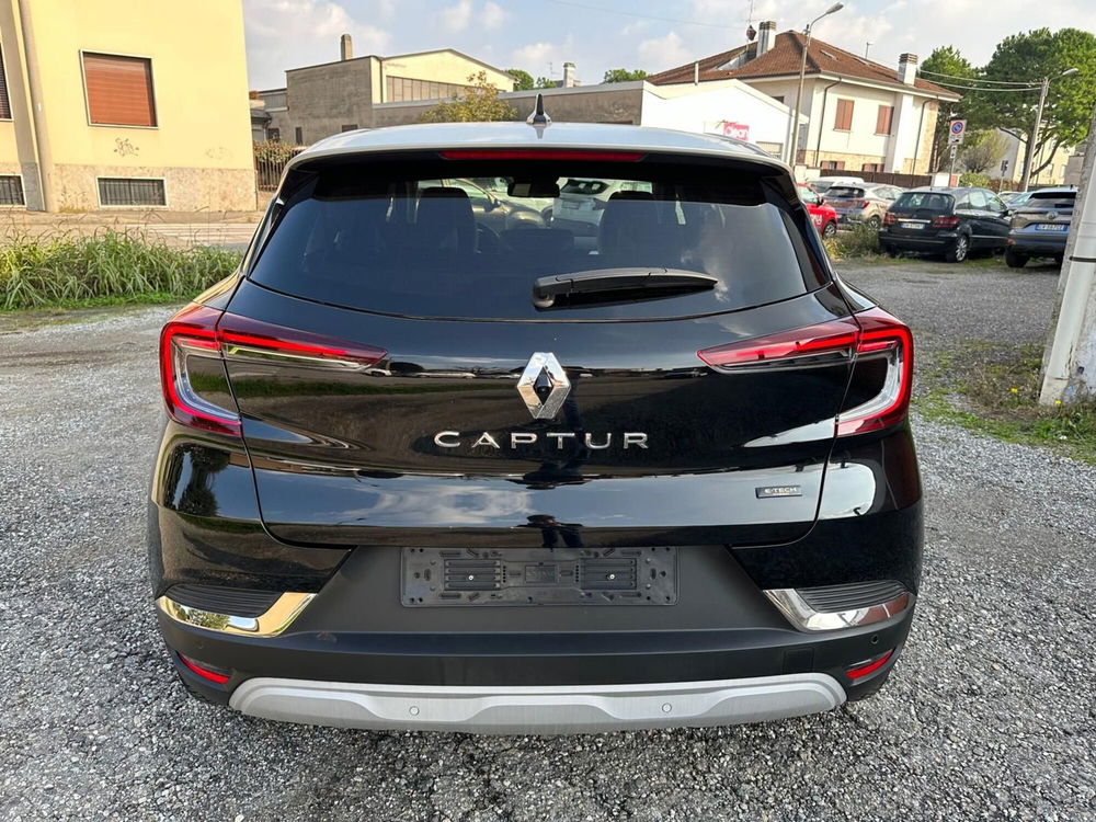 Renault Captur nuova a Monza e Brianza (3)