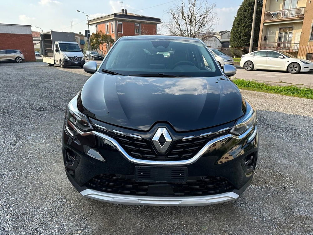 Renault Captur nuova a Monza e Brianza (5)