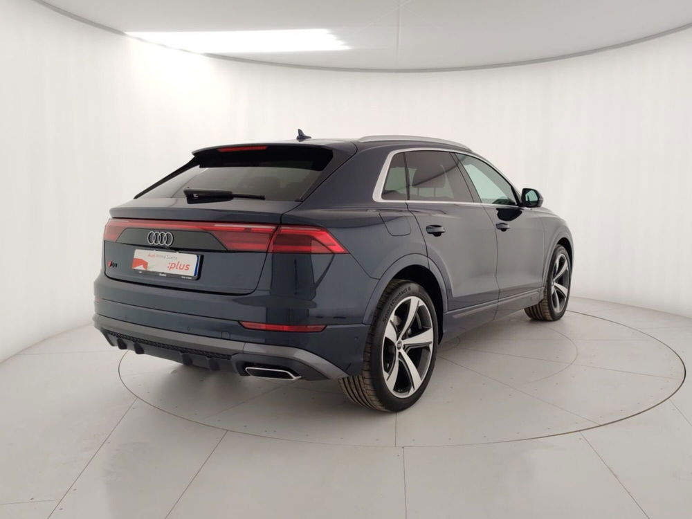 Audi Q8 usata a Massa-Carrara (3)