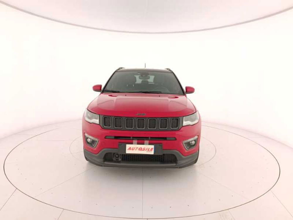 Jeep Compass usata a Treviso (2)