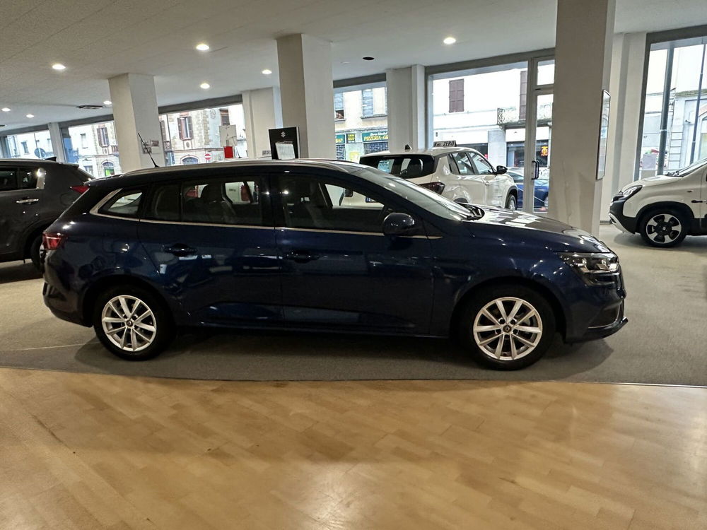 Renault Mégane Sporter usata a Cremona (3)