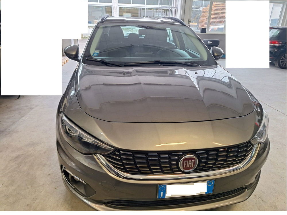 Fiat Tipo Station Wagon usata a Padova