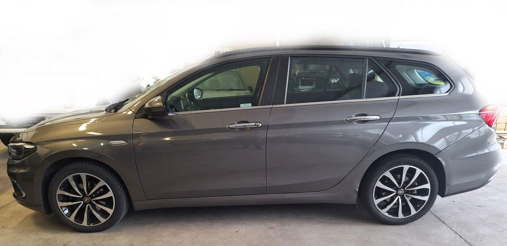 Fiat Tipo Station Wagon usata a Padova (3)