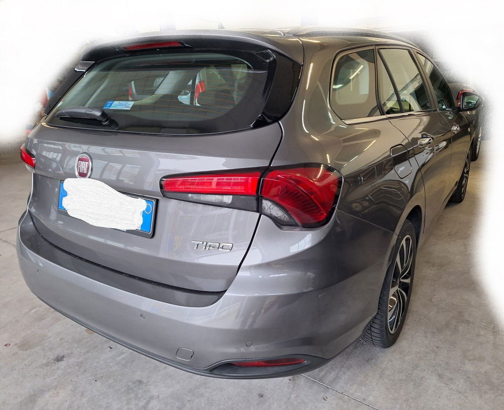 Fiat Tipo Station Wagon usata a Padova (5)