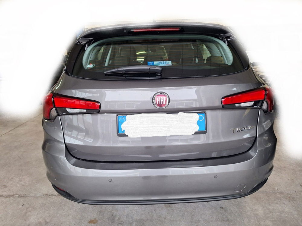 Fiat Tipo Station Wagon usata a Padova (6)