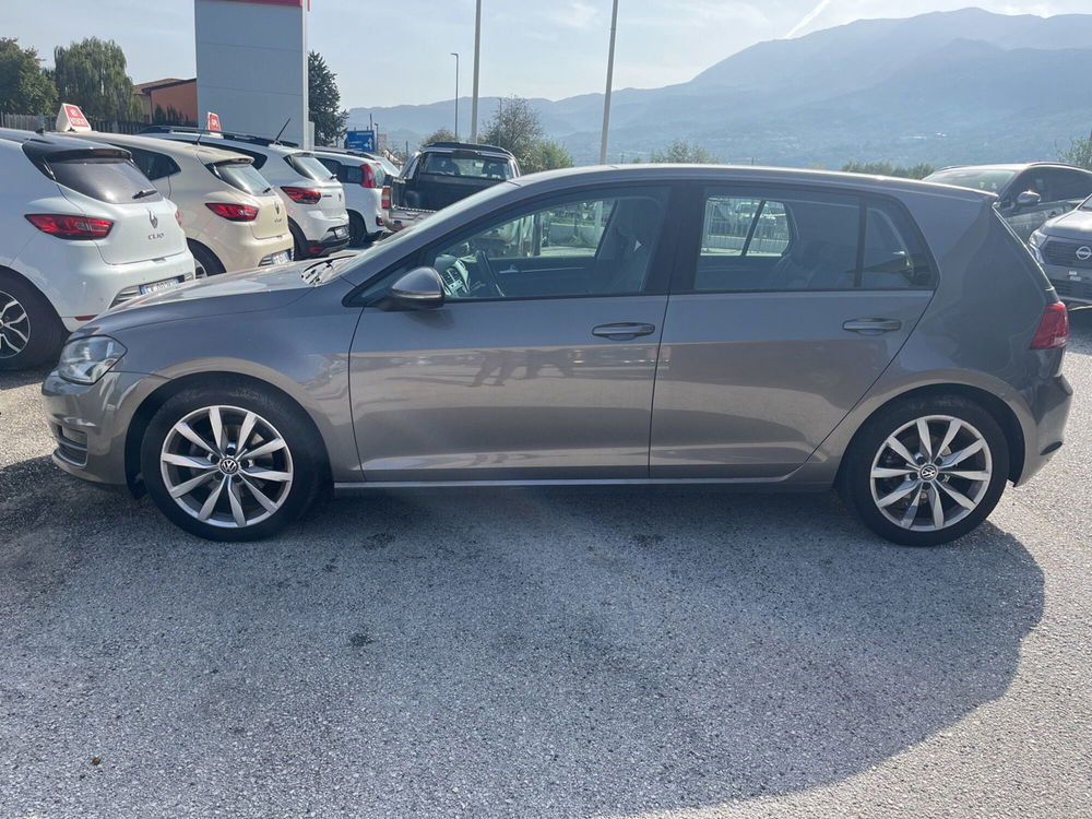 Volkswagen Golf usata a L'Aquila (2)