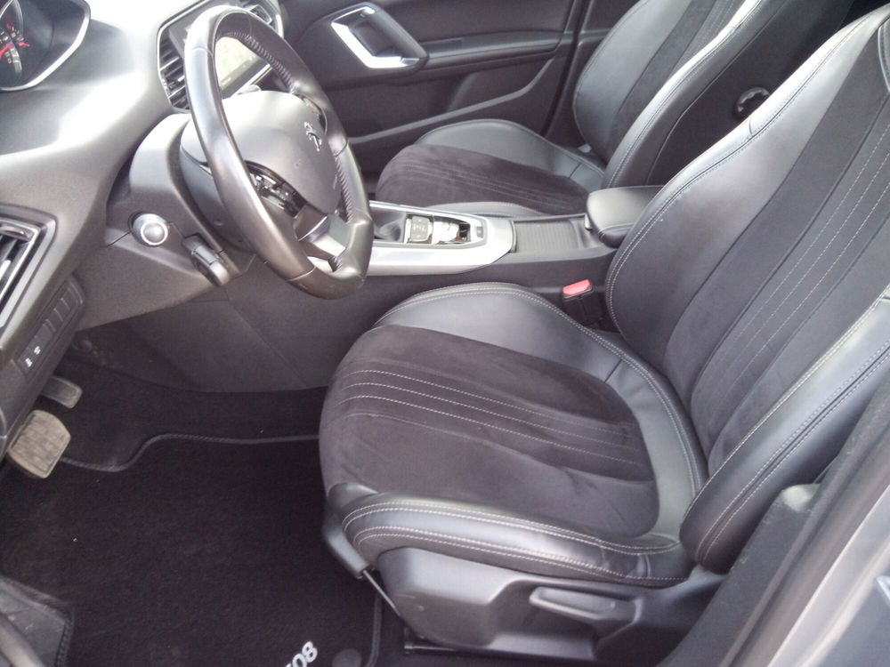 Peugeot 308 SW usata a Asti (18)