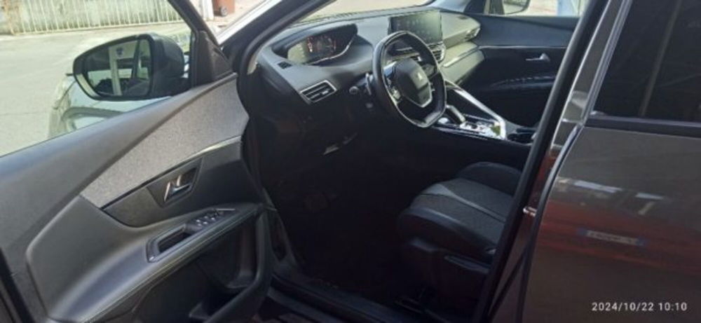 Peugeot 3008 usata a Frosinone (15)