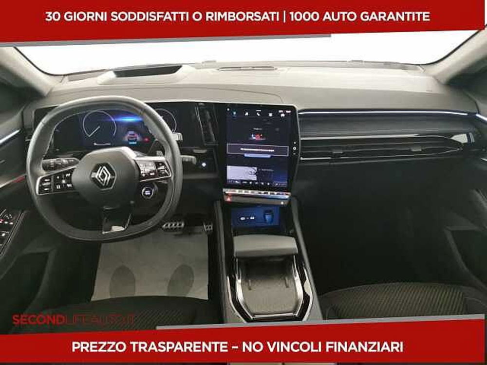 Renault Austral usata a Chieti (8)