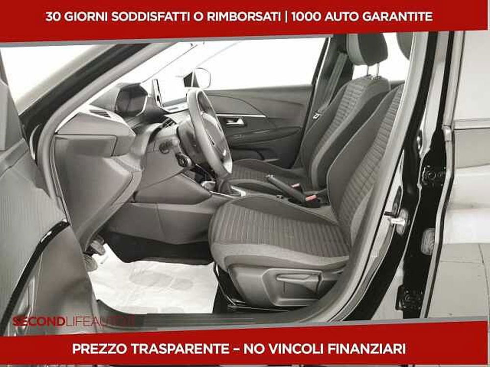 Peugeot 208 usata a Chieti (10)